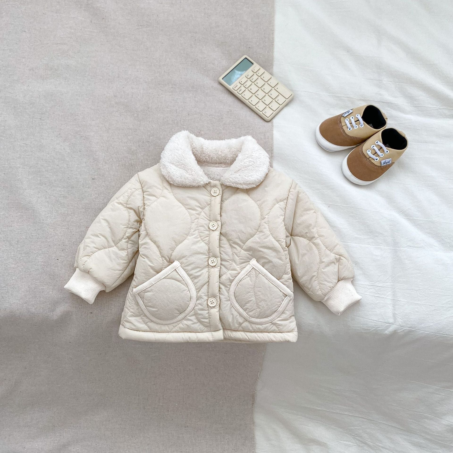 Classic Winter Baby & Kids