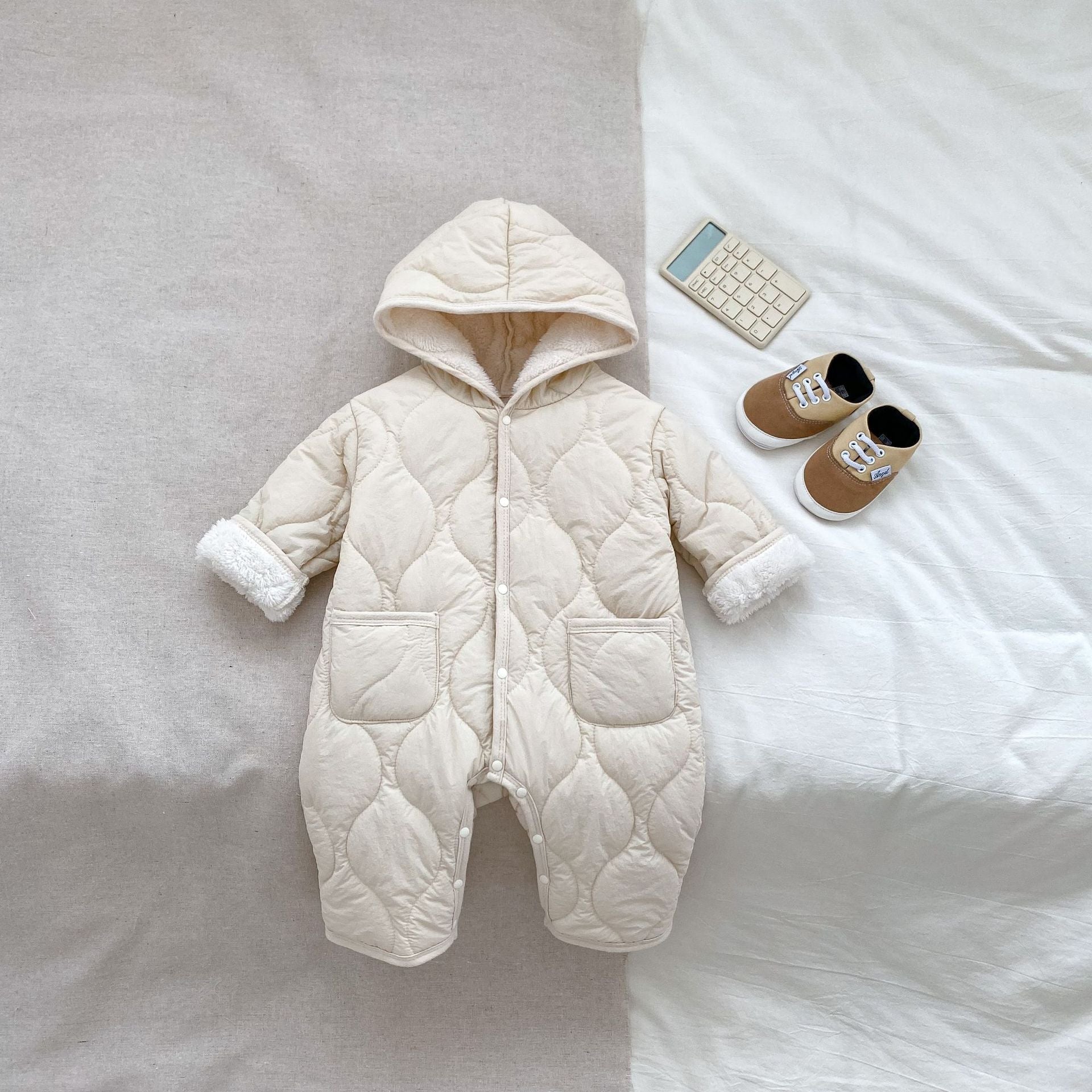 Classic Winter Baby & Kids