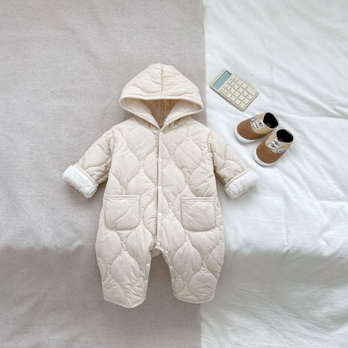 Classic Winter Baby & Kids
