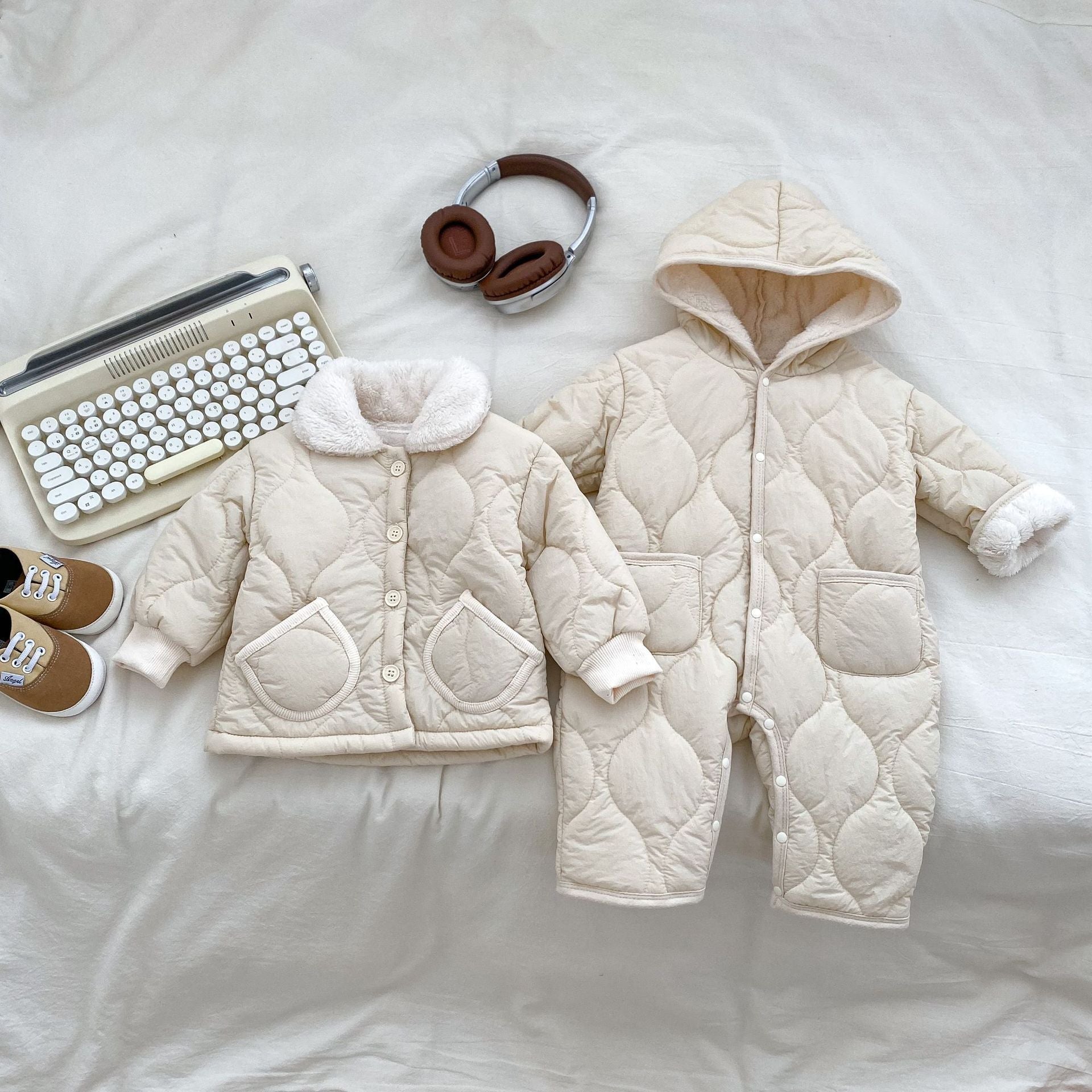 Classic Winter Baby & Kids