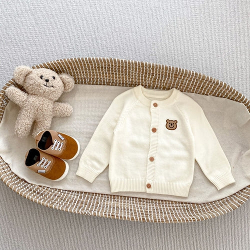 Little Teddy Baby